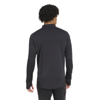 adidas Juventus Turin Tiro 25 Competition Trainingstop 25/26 Herren - schwarz/blau/gelb/rosa