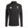 adidas Juventus Turin Tiro 25 Competition Trainingstop 25/26 Herren - schwarz/blau/gelb/rosa