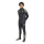 adidas Juventus Turin Tiro 25 Competition Trainingstop 25/26 Herren - schwarz/blau/gelb/rosa