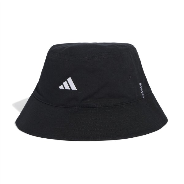 adidas All Blacks Stoffhut - schwarz/weiß