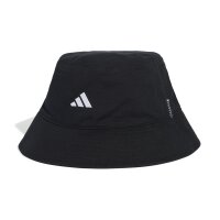 adidas All Blacks Stoffhut - schwarz/weiß