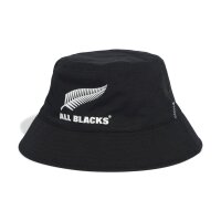 adidas All Blacks Stoffhut - schwarz/weiß