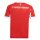 adidas FC Bayern München Trikot Home 25/26 Kinder - rot/weiß