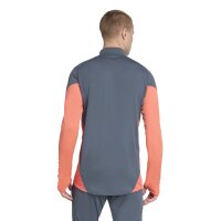 adidas FC Bayern München Tiro 25 Competition Trainingstop 25/26 Herren - grau/orange