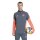adidas FC Bayern München Tiro 25 Competition Trainingstop 25/26 Herren - grau/orange