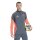 adidas FC Bayern München Tiro 25 Competition Trainingstop 25/26 Herren - grau/orange