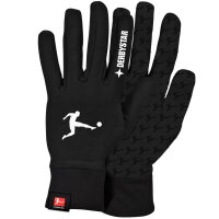 Derbystar Bundesliga Spielerhandschuh v22 - schwarz