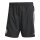 adidas Manchester United Tiro 25 Competition Downtime Shorts Herren - schwarz/weiß/lila