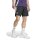 adidas Manchester United Tiro 25 Competition Downtime Shorts Herren - schwarz/weiß/lila