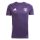 adidas  Manchester United Tiro 25 Competition Trainingstrikot 25/26 Herren - lila/weiß/schwarz