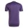 adidas  Manchester United Tiro 25 Competition Trainingstrikot 25/26 Herren - lila/weiß/schwarz