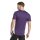adidas  Manchester United Tiro 25 Competition Trainingstrikot 25/26 Herren - lila/weiß/schwarz