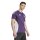 adidas  Manchester United Tiro 25 Competition Trainingstrikot 25/26 Herren - lila/weiß/schwarz