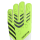 adidas Predator Training Torwarthandschuhe Kinder - grün/schwarz/weiß
