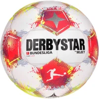 Derbystar Bundesliga Club S-Light 290gr. 25/26...