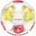 Derbystar Bundesliga Club S-Light 290gr. 25/26 Fußball - weiß/rot/gelb