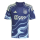 adidas Ajax Amsterdam Trikot Away 25/26 Kinder - blau/gelb