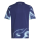 adidas Ajax Amsterdam Trikot Away 25/26 Kinder - blau/gelb