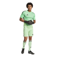 adidas Tiro 25 Competition Torwartshorts Herren - hellgrün/schwarz