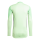 adidas Tiro 25 Competition Torwarttrikot Herren - hellgrün/schwarz