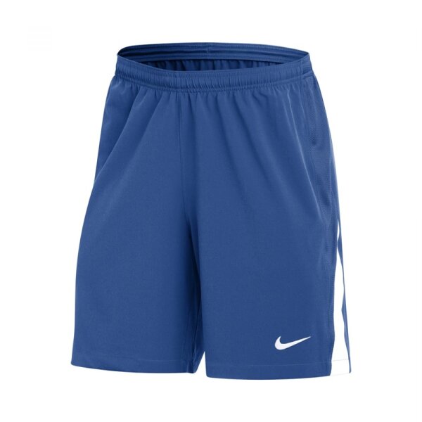 Nike Venom IV Shorts Herren - blau/weiß
