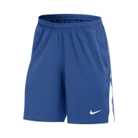 Nike Venom IV Shorts Herren - blau/weiß