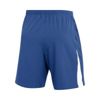 Nike Venom IV Shorts Herren - blau/weiß