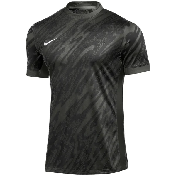 Nike Gardien V Torwarttrikot Herren - schwarz/grau