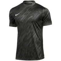Nike Gardien V Torwarttrikot Herren - schwarz/grau