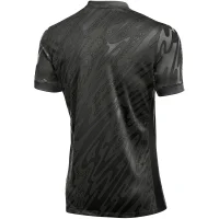 Nike Gardien V Torwarttrikot Herren - schwarz/grau