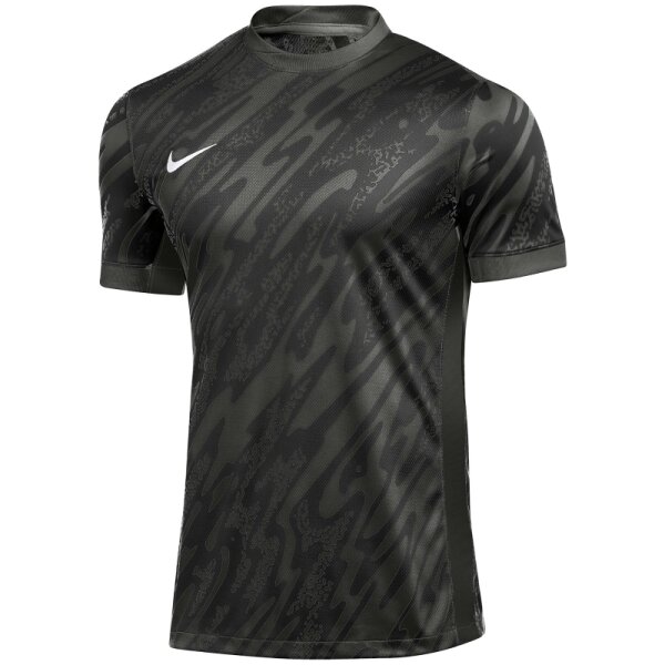 Nike Gardien V Torwarttrikot Herren - schwarz/grau - XL
