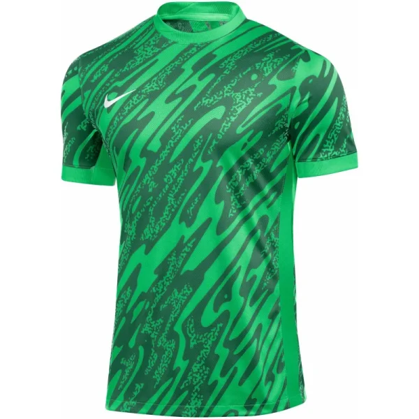 Nike Gardien V Torwarttrikot Herren - grün