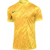 Nike Gardien V Torwarttrikot Herren - gelb