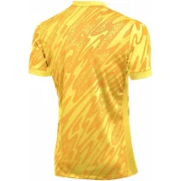 Nike Gardien V Torwarttrikot Herren - gelb