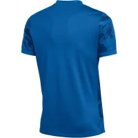 Nike Precision VII Trikot Herren - blau