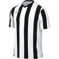 Nike Striped Division V Trikot Herren - weiß/schwarz