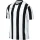 Nike Striped Division V Trikot Herren - weiß/schwarz