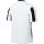 Nike Striped Division V Trikot Herren - weiß/schwarz