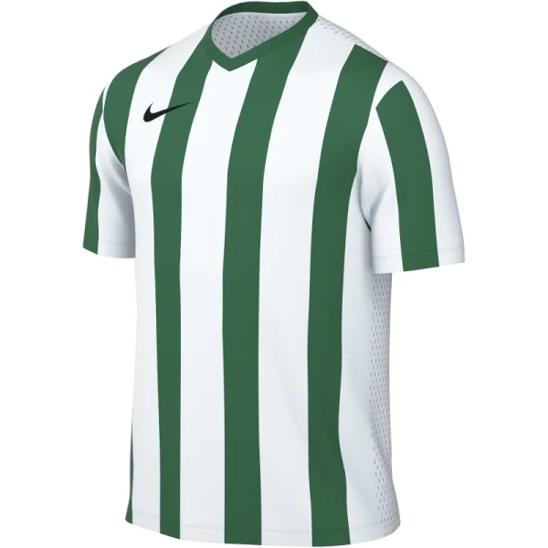 Nike Striped Division V Trikot Herren - weiß/grün