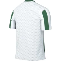 Nike Striped Division V Trikot Herren - weiß/grün