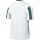 Nike Striped Division V Trikot Herren - weiß/grün