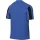 Nike Striped Division V Trikot Kinder - blau/schwarz