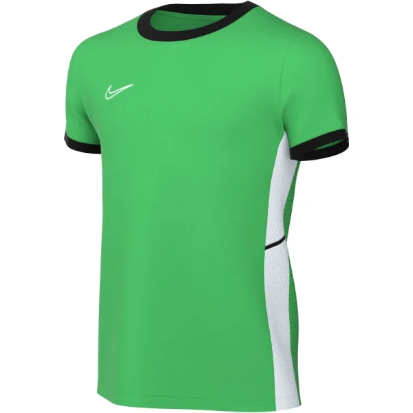 Nike Academy 25 T-Shirt Kinder - grün/weiß/schwarz