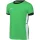 Nike Academy 25 T-Shirt Kinder - grün/weiß/schwarz