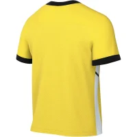 Nike Academy 25 T-Shirt Kinder - gelb/weiß/schwarz