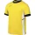 Nike Academy 25 T-Shirt Kinder - gelb/weiß/schwarz