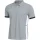 Nike Academy 25 Poloshirt Herren - grau/schwarz/weiß