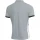 Nike Academy 25 Poloshirt Herren - grau/schwarz/weiß
