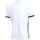 Nike Academy 25 Poloshirt Herren - weiß/grau/schwarz