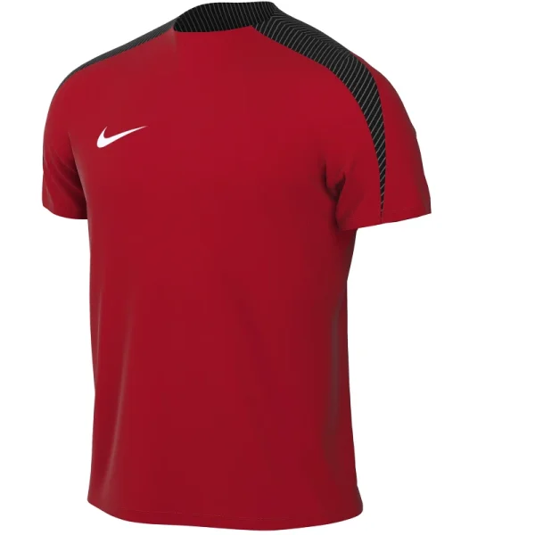 Nike Strike 24 Trainingstrikot Herren - rot/weiß
